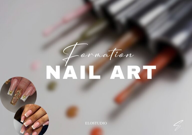 Exploration des Techniques Avancées de Nail Art